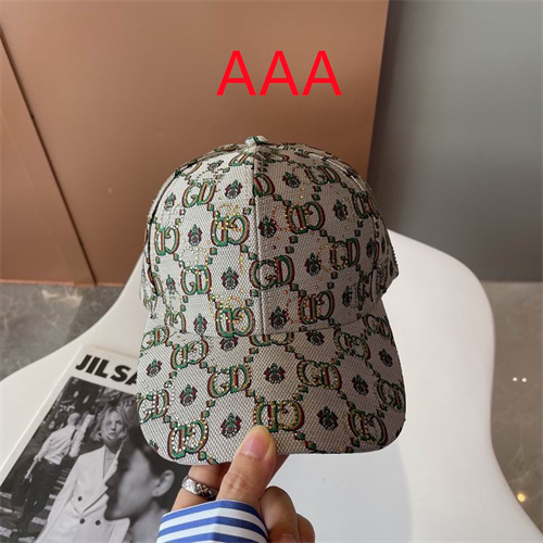 GUCCI-Cap(AAA)-333