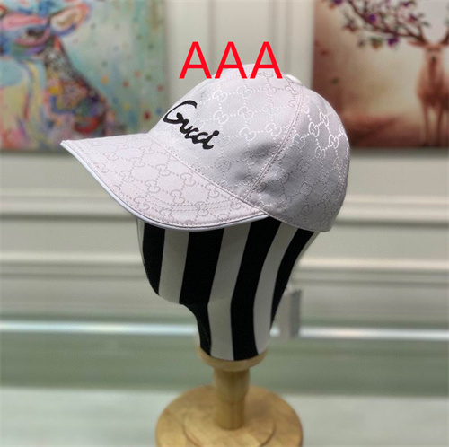 GUCCI-Cap(AAA)-337