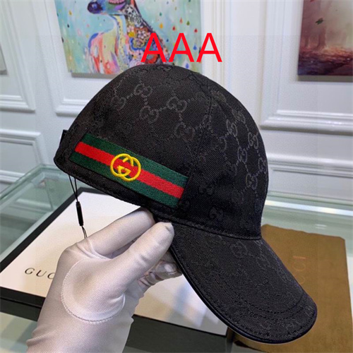 GUCCI-Cap(AAA)-341
