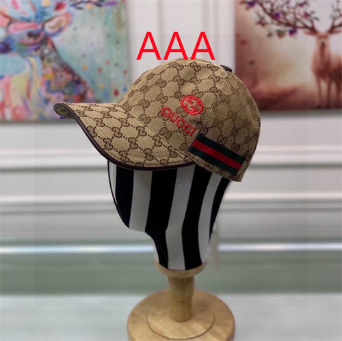 GUCCI-Cap(AAA)-343