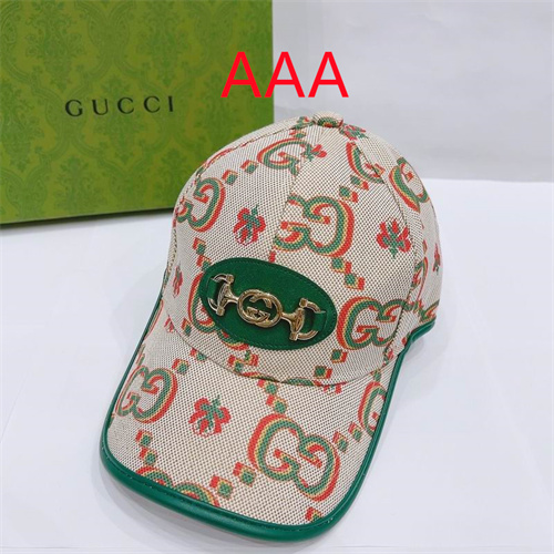 GUCCI-Cap(AAA)-351