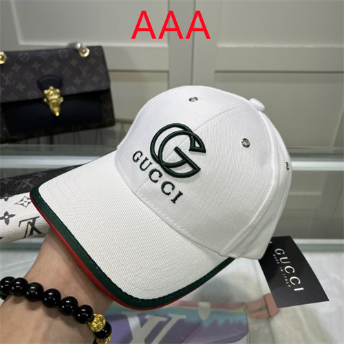 GUCCI-Cap(AAA)-356