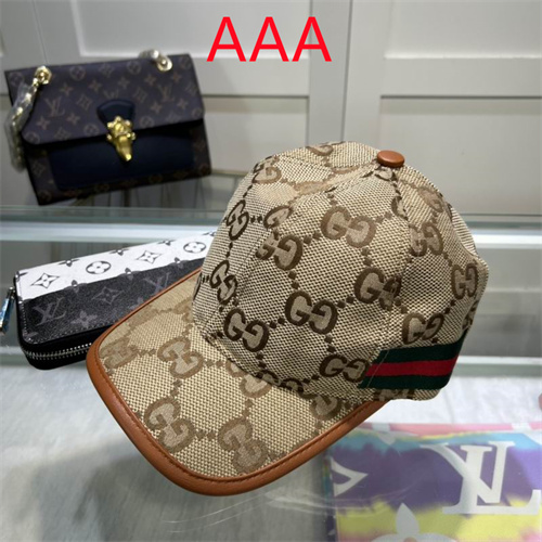 GUCCI-Cap(AAA)-361