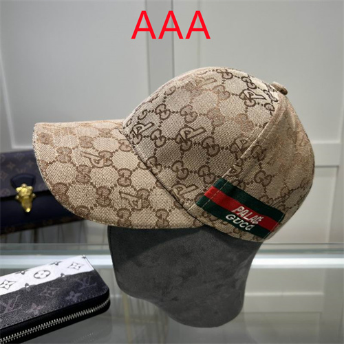GUCCI-Cap(AAA)-364