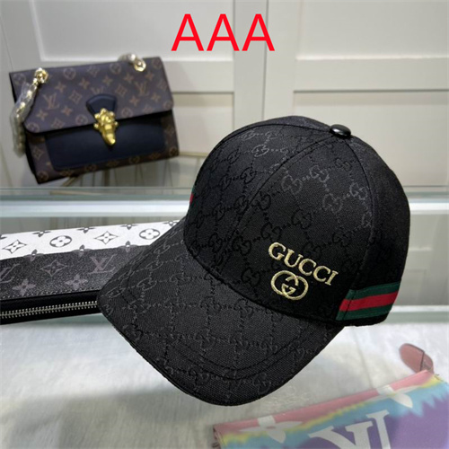 GUCCI-Cap(AAA)-367