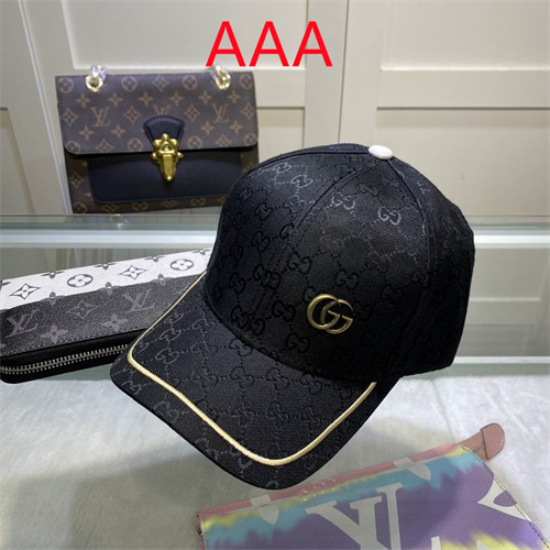 GUCCI-Cap(AAA)-037