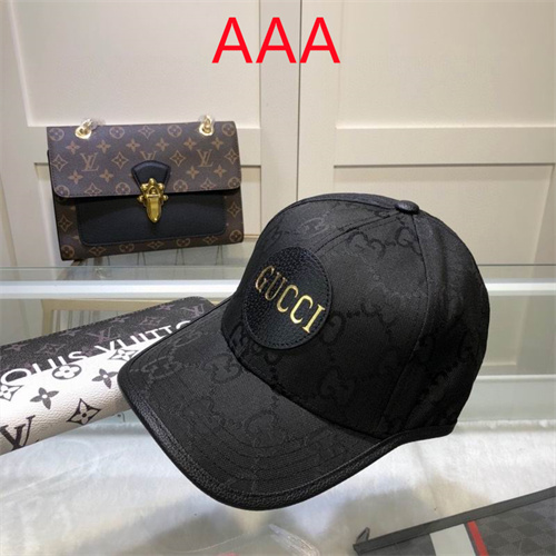 GUCCI-Cap(AAA)-372