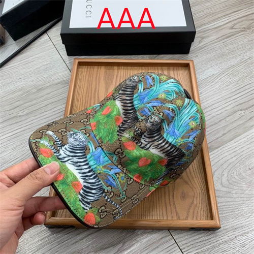 GUCCI-Cap(AAA)-373
