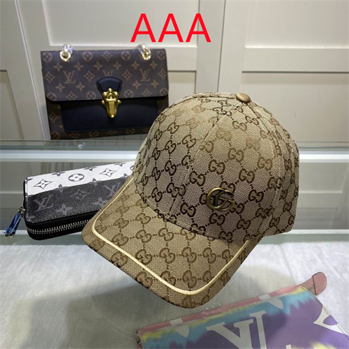 GUCCI-Cap(AAA)-038