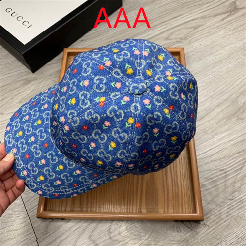 GUCCI-Cap(AAA)-381