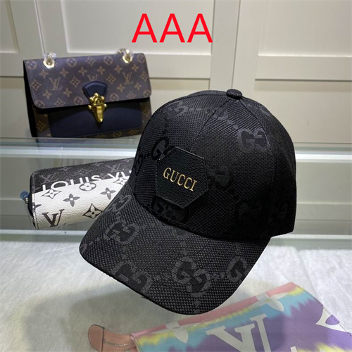 GUCCI-Cap(AAA)-054