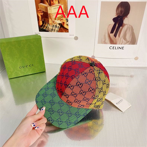GUCCI-Cap(AAA)-055