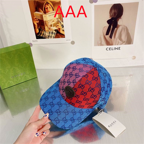 GUCCI-Cap(AAA)-058