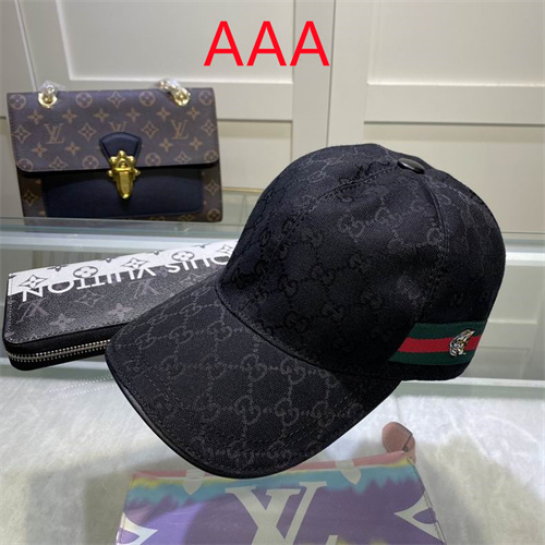 GUCCI-Cap(AAA)-067