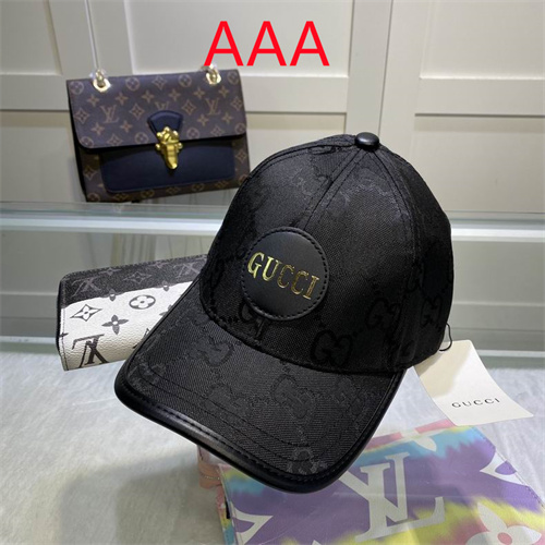 GUCCI-Cap(AAA)-076