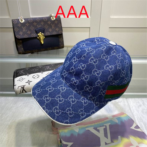 GUCCI-Cap(AAA)-078