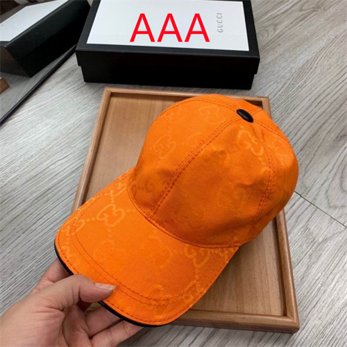 GUCCI-Cap(AAA)-084
