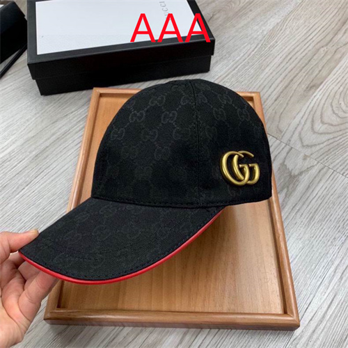 GUCCI-Cap(AAA)-085