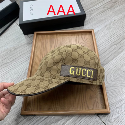 GUCCI-Cap(AAA)-095
