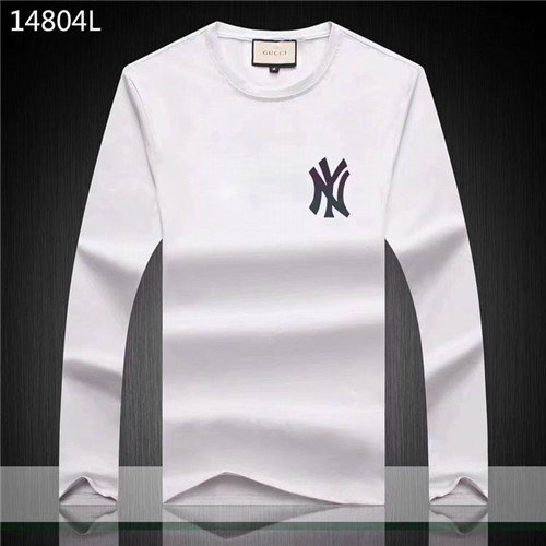 Gucci long T-shirt(2)-126