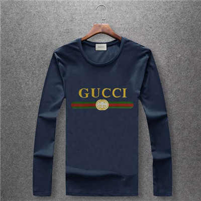 Gucci T-shirt(Long)-M-130