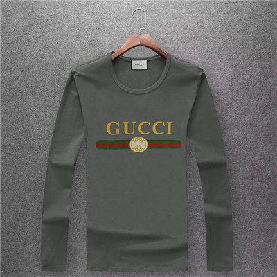Gucci T-shirt(Long)-M-131