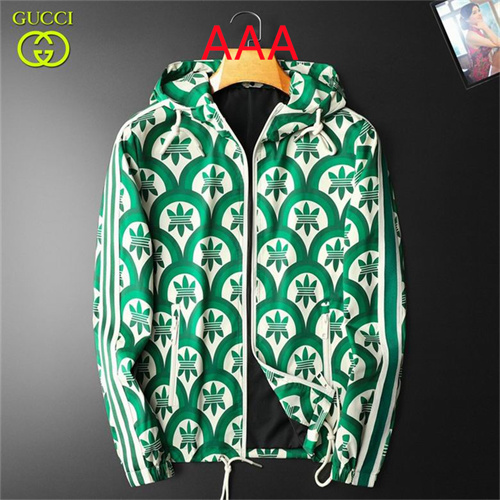 Gucci Jackets(AAA)-0003