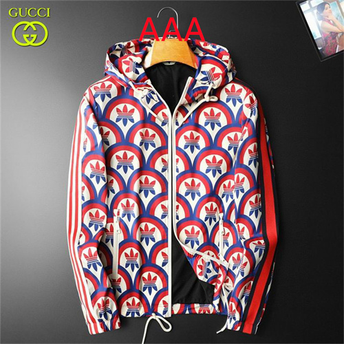 Gucci Jackets(AAA)-0006