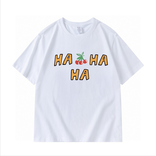 Gucci Round neck T-shirt-M-0783