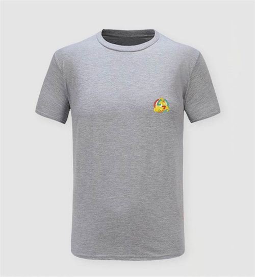 Gucci Round neck T-shirt-M-0017