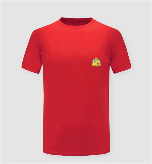 Gucci Round neck T-shirt-M-0018