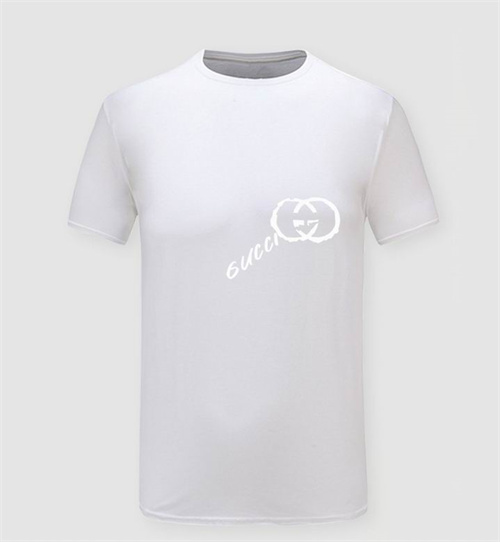 Gucci Round neck T-shirt-M-0040