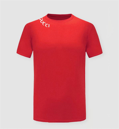 Gucci Round neck T-shirt-M-0041