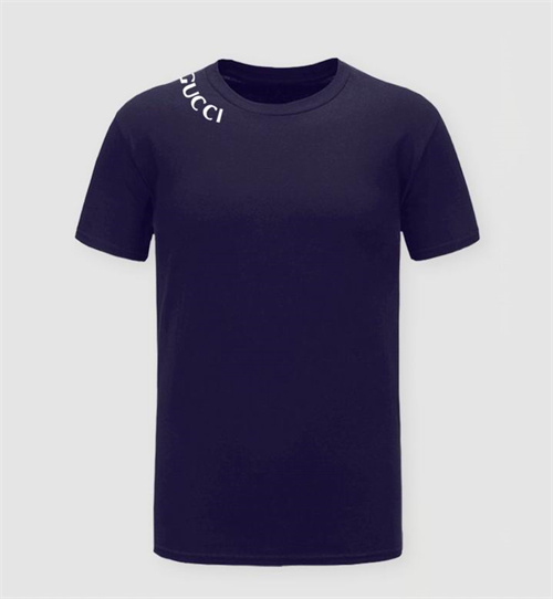 Gucci Round neck T-shirt-M-0042