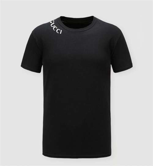 Gucci Round neck T-shirt-M-0043
