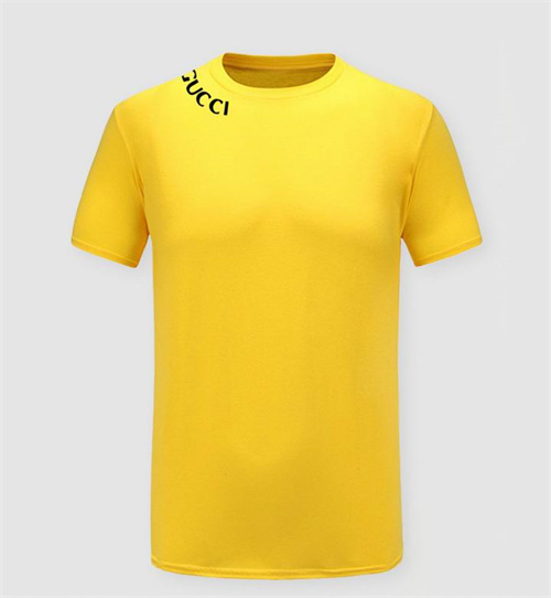 Gucci Round neck T-shirt-M-0044