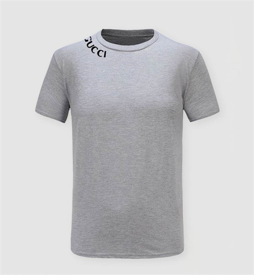 Gucci Round neck T-shirt-M-0049