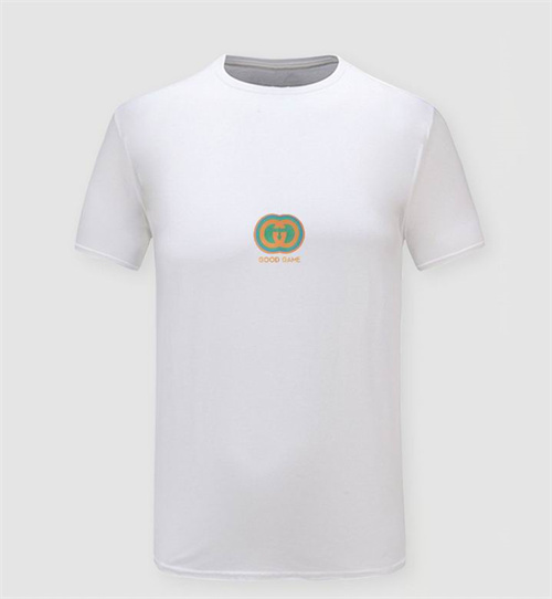 Gucci Round neck T-shirt-M-0051