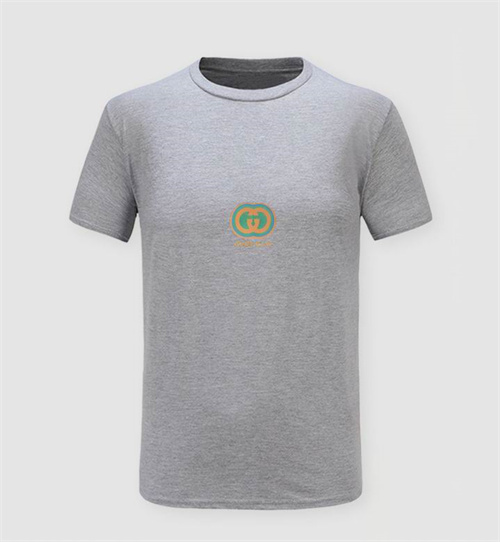 Gucci Round neck T-shirt-M-0052