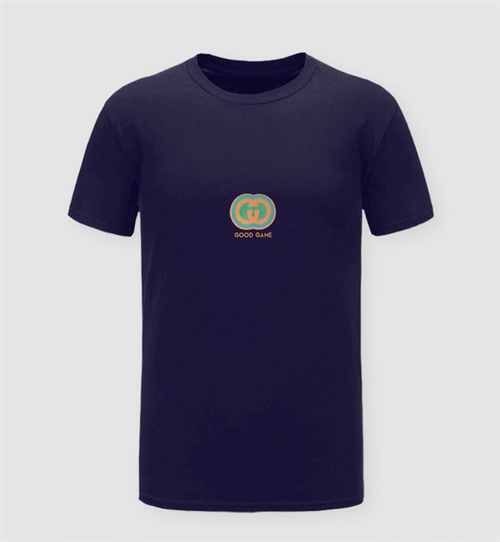 Gucci Round neck T-shirt-M-0055
