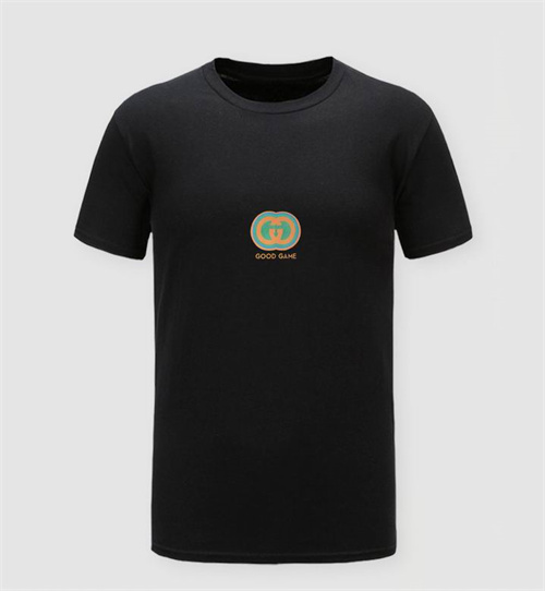Gucci Round neck T-shirt-M-0056
