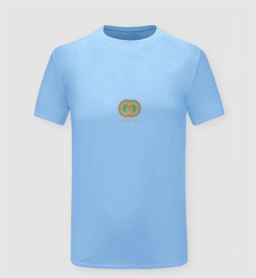 Gucci Round neck T-shirt-M-0057