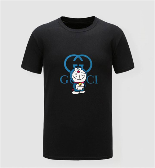 Gucci Round neck T-shirt-M-0070