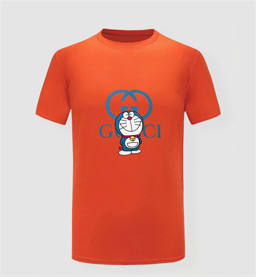 Gucci Round neck T-shirt-M-0072