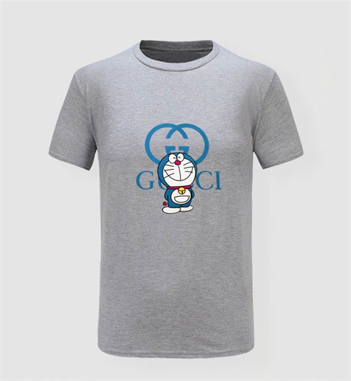 Gucci Round neck T-shirt-M-0074