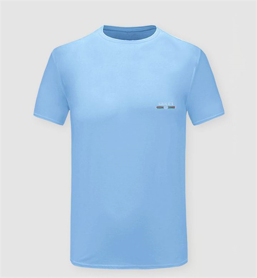 Gucci Round neck T-shirt-M-0095