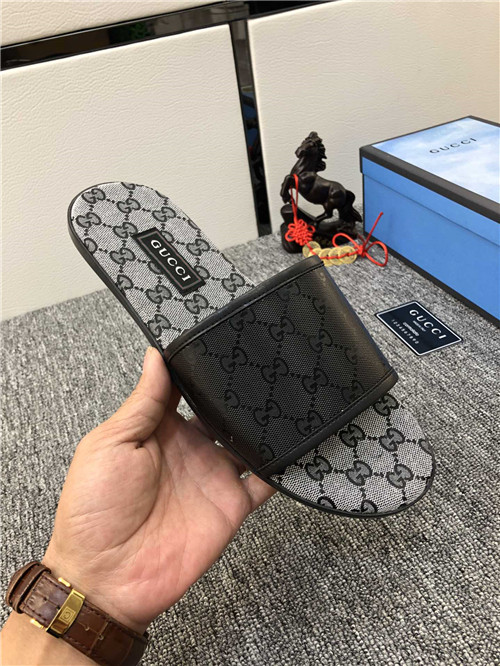Gucci Sandal-M-102