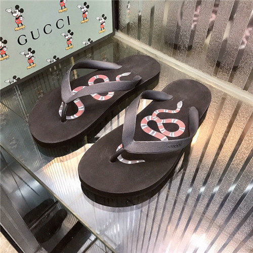 Gucci Sandal-M-134