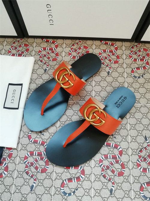 Gucci Sandal-M-142