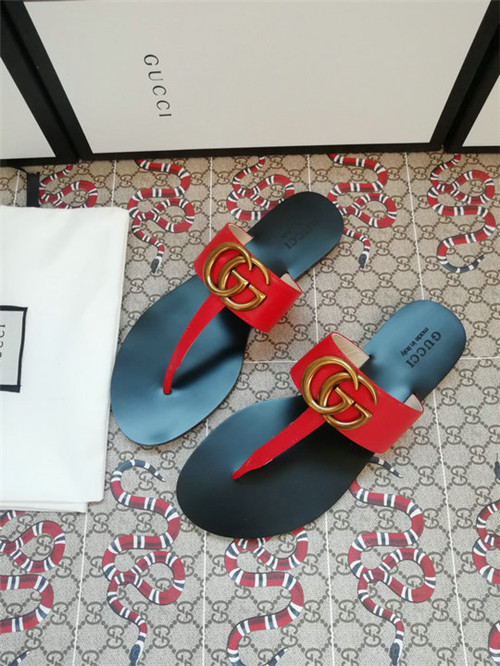 Gucci Sandal-M-143